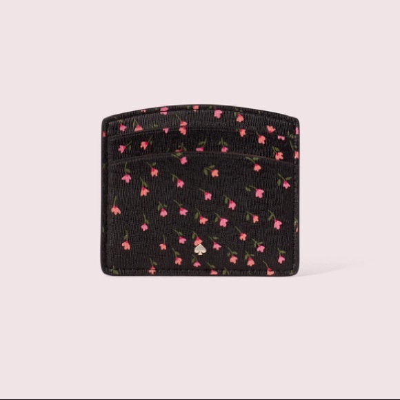 kate spade Handbags - sylvia meadow card holder